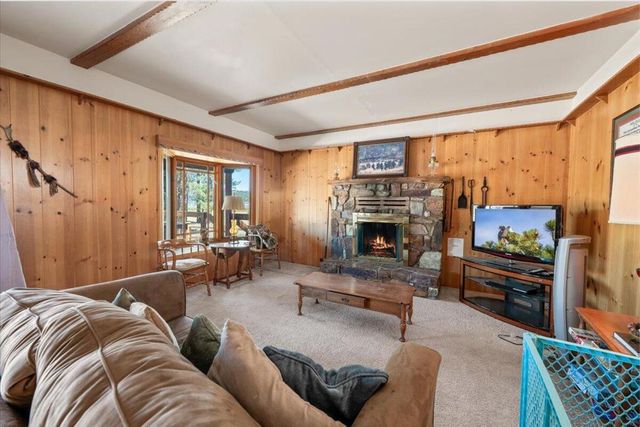 628 Bayview Road, Big Bear, CA 92315