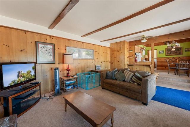 628 Bayview Road, Big Bear, CA 92315