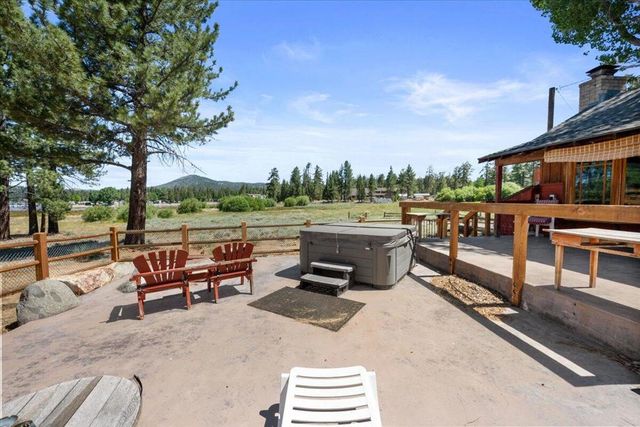 628 Bayview Road, Big Bear, CA 92315