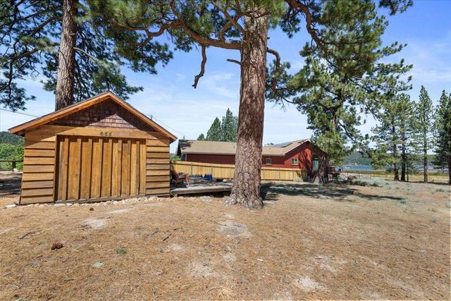 628 Bayview Road, Big Bear, CA 92315