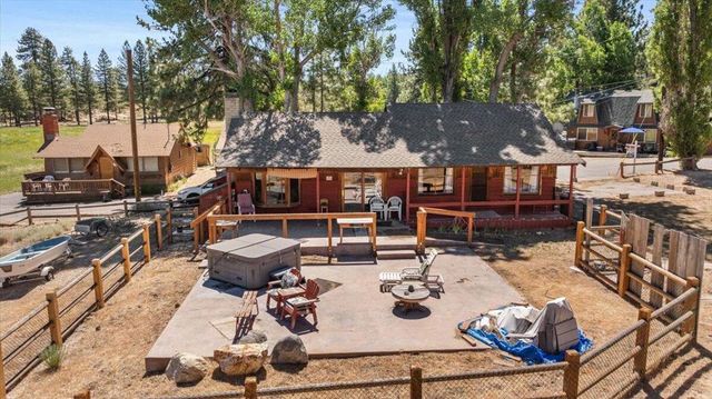 628 Bayview Road, Big Bear, CA 92315