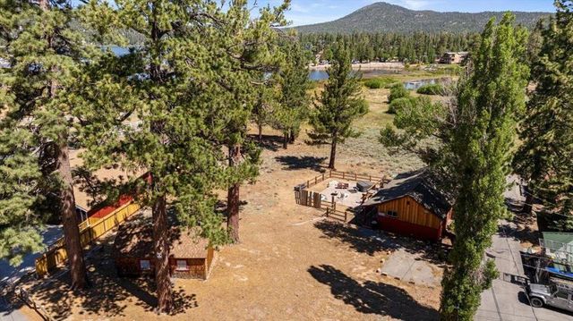 628 Bayview Road, Big Bear, CA 92315