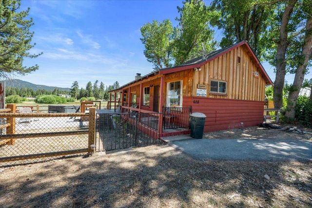 628 Bayview Road, Big Bear, CA 92315