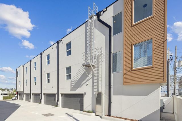 2316 E CONCORD STREET 8, Orlando, FL 32803