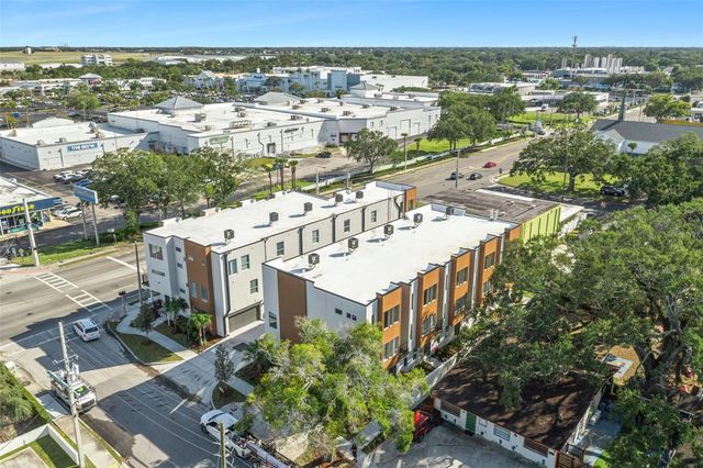 2316 E CONCORD STREET 8, Orlando, FL 32803