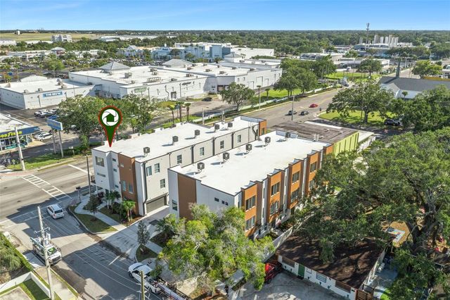 2316 E CONCORD STREET 8, Orlando, FL 32803