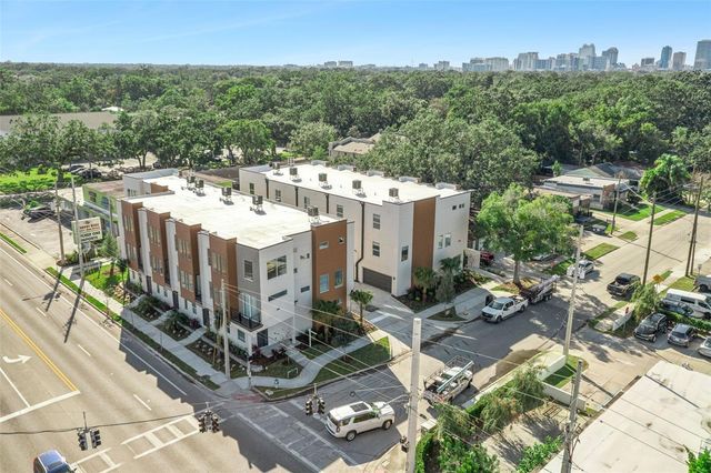 2316 E CONCORD STREET 8, Orlando, FL 32803