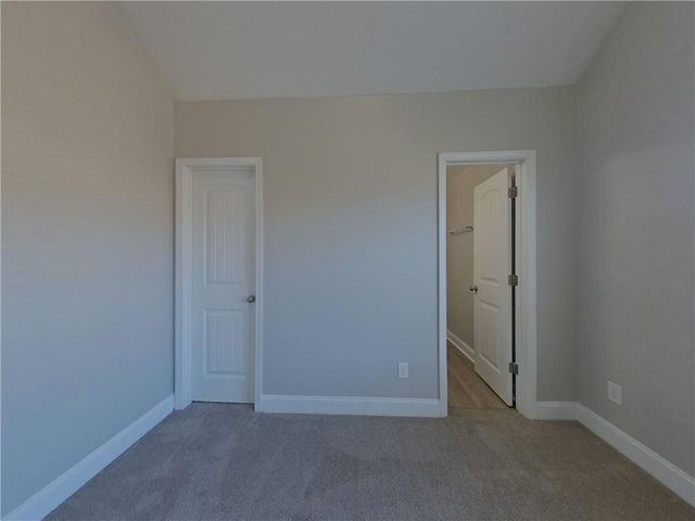 Address unavailable.