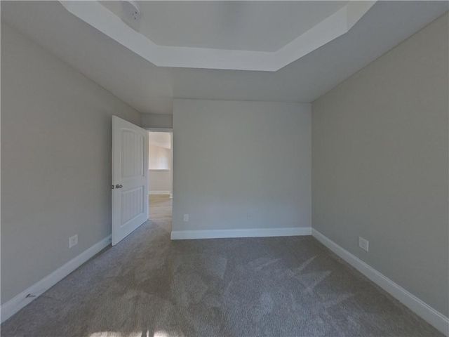 Address unavailable.