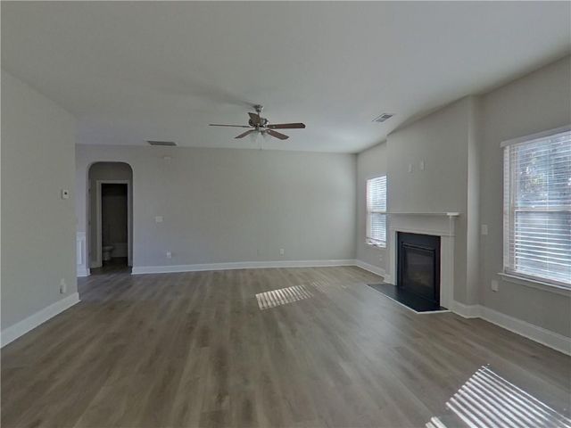 Address unavailable.