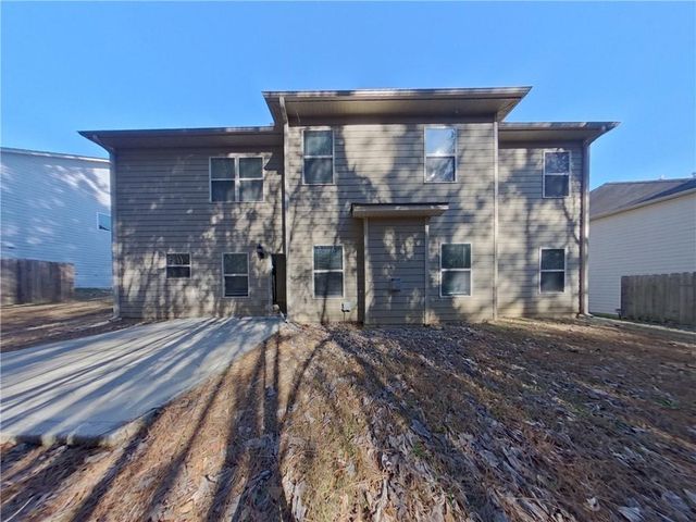 Address unavailable.