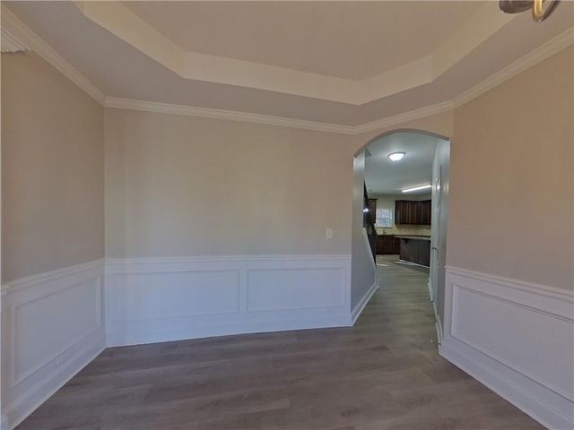 Address unavailable.