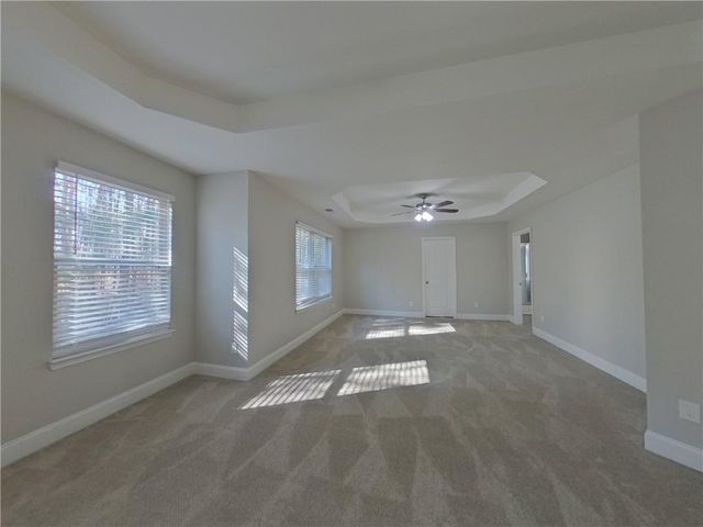 Address unavailable.