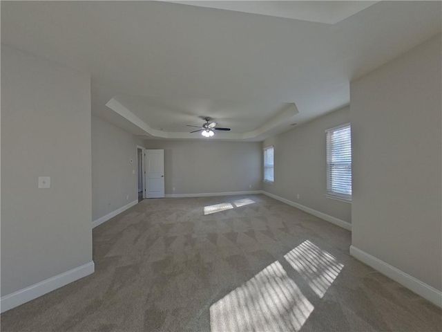 Address unavailable.