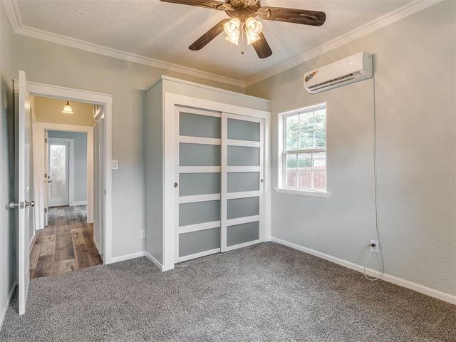 106 4th Street, Wellston, OK 74881