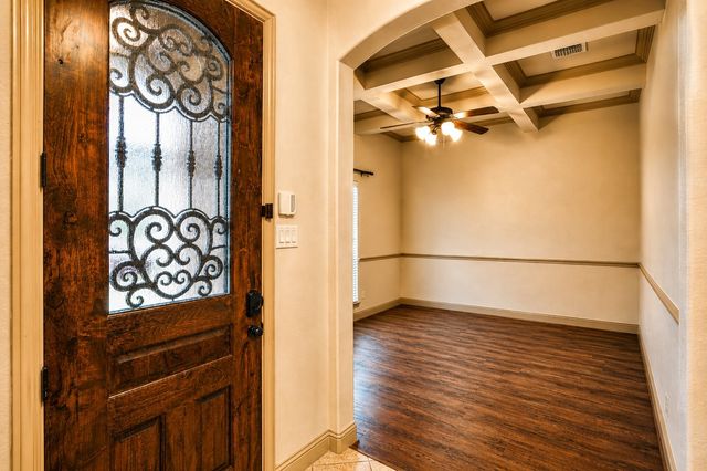 502 Madrone Trail, Forney, TX 75126