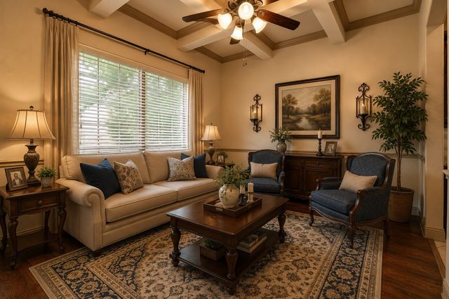 502 Madrone Trail, Forney, TX 75126