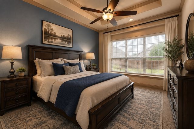 502 Madrone Trail, Forney, TX 75126