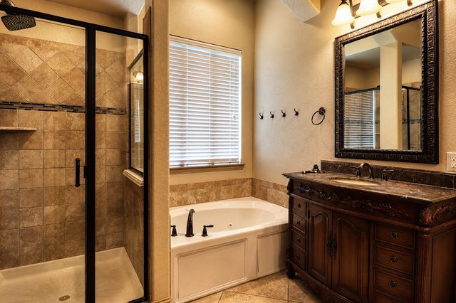 502 Madrone Trail, Forney, TX 75126
