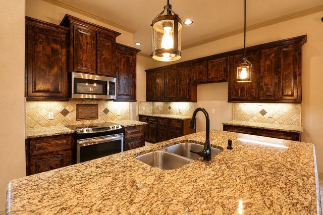 502 Madrone Trail, Forney, TX 75126