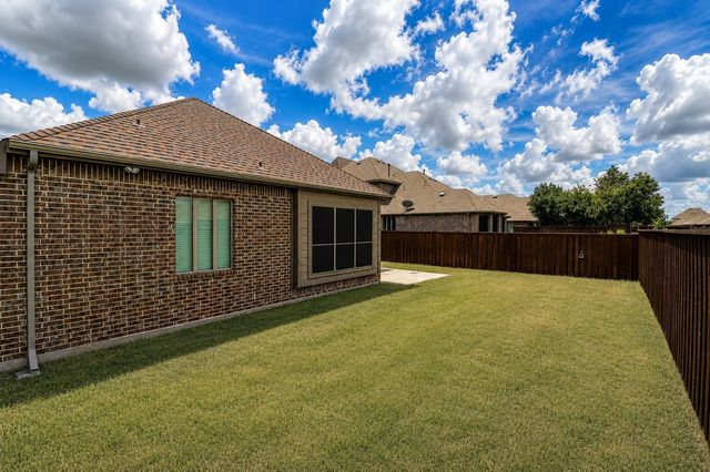 502 Madrone Trail, Forney, TX 75126