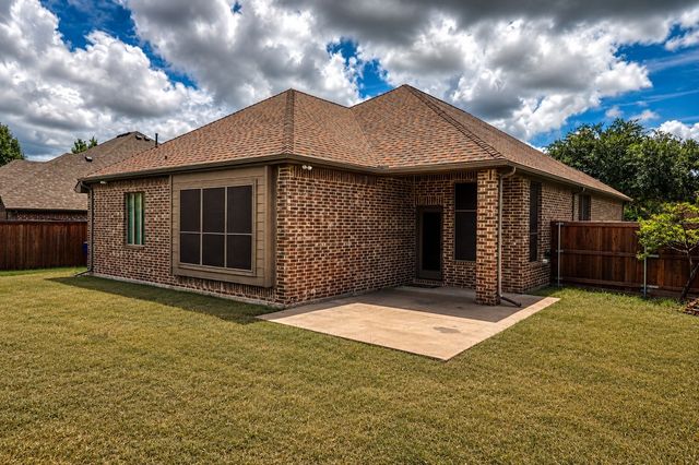 502 Madrone Trail, Forney, TX 75126