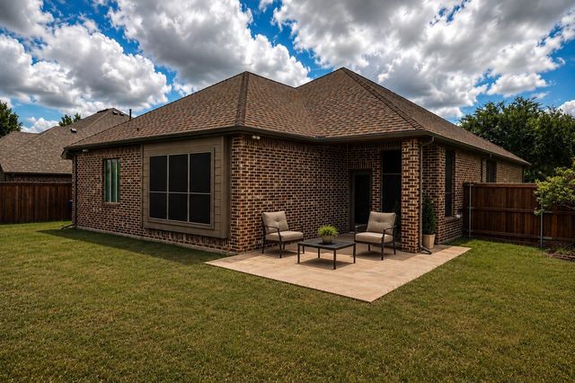 502 Madrone Trail, Forney, TX 75126