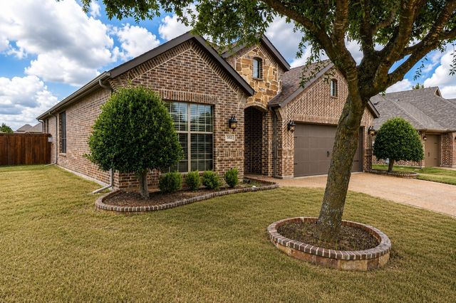 502 Madrone Trail, Forney, TX 75126