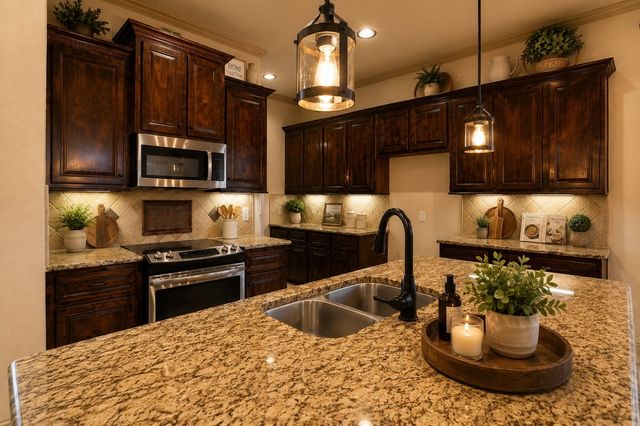 502 Madrone Trail, Forney, TX 75126
