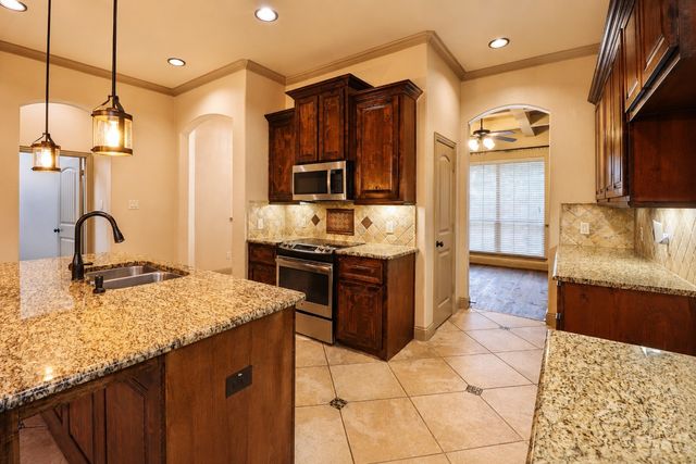 502 Madrone Trail, Forney, TX 75126