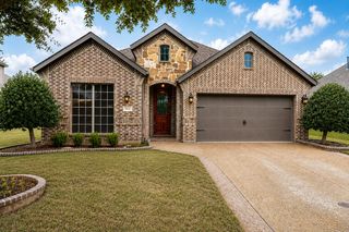 502 Madrone Trail, Forney, TX 75126