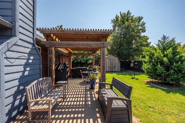 300 Ramsey Court, Norman, OK 73072