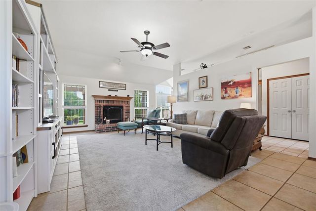 300 Ramsey Court, Norman, OK 73072