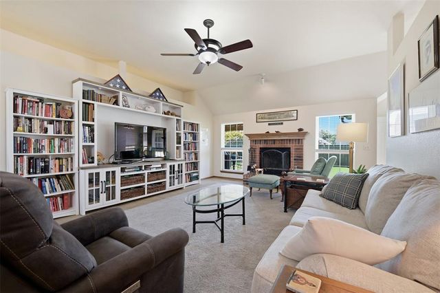 300 Ramsey Court, Norman, OK 73072