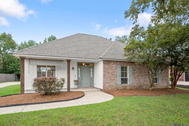 30384 Blue Heron, Denham Springs, LA 70726