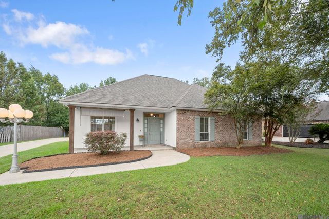30384 Blue Heron, Denham Springs, LA 70726