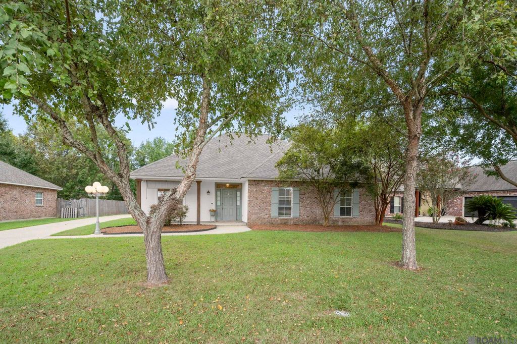 30384 Blue Heron, Denham Springs, LA 70726