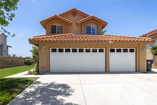 28345 Nicholas, Saugus, CA 91350