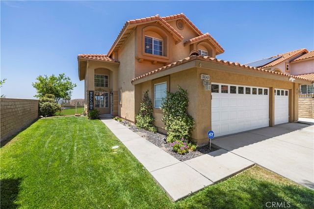 28345 Nicholas, Saugus, CA 91350