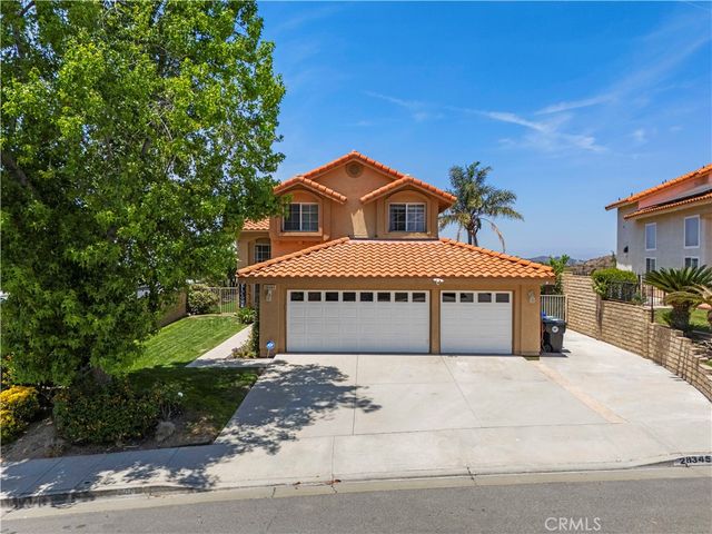 28345 Nicholas, Saugus, CA 91350