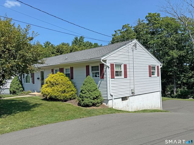 78 Westview Drive, Watertown, CT 06779