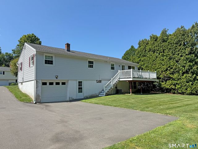 78 Westview Drive, Watertown, CT 06779