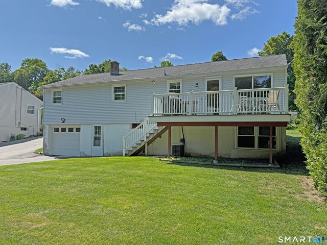 78 Westview Drive, Watertown, CT 06779