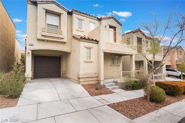 9132 Gabardine Avenue, Las Vegas, NV 89149