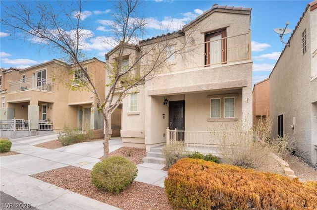 9132 Gabardine Avenue, Las Vegas, NV 89149