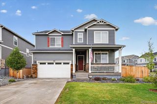 14225 Purple Aster Way, Parker, CO 80134