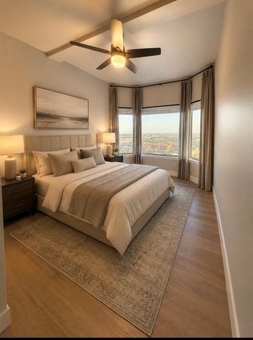2001 Holcombe Boulevard 3303, Houston, TX 77030