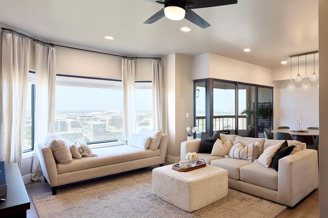 2001 Holcombe Boulevard 3303, Houston, TX 77030