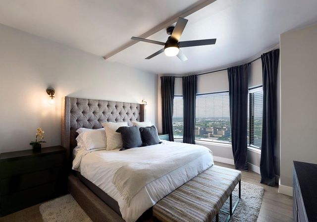 2001 Holcombe Boulevard 3303, Houston, TX 77030