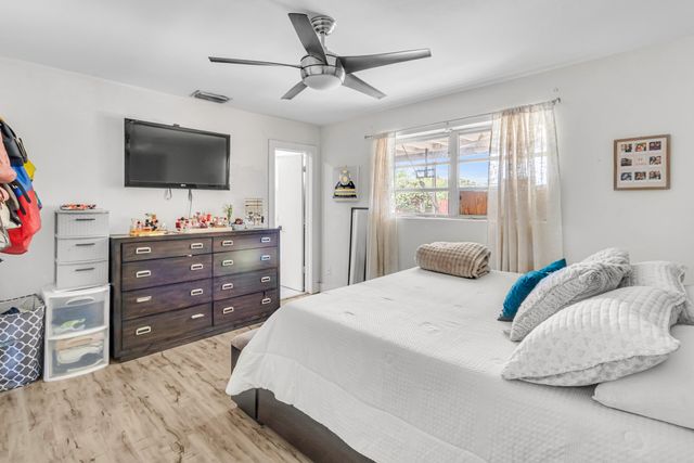 4171 Waterway Drive, Lake Worth, FL 33461